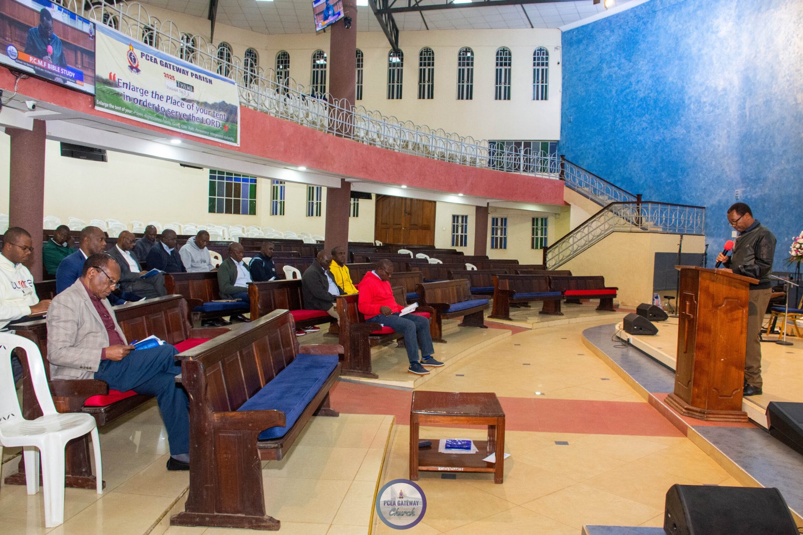 PCMF bible Study 22nd july 2025-2