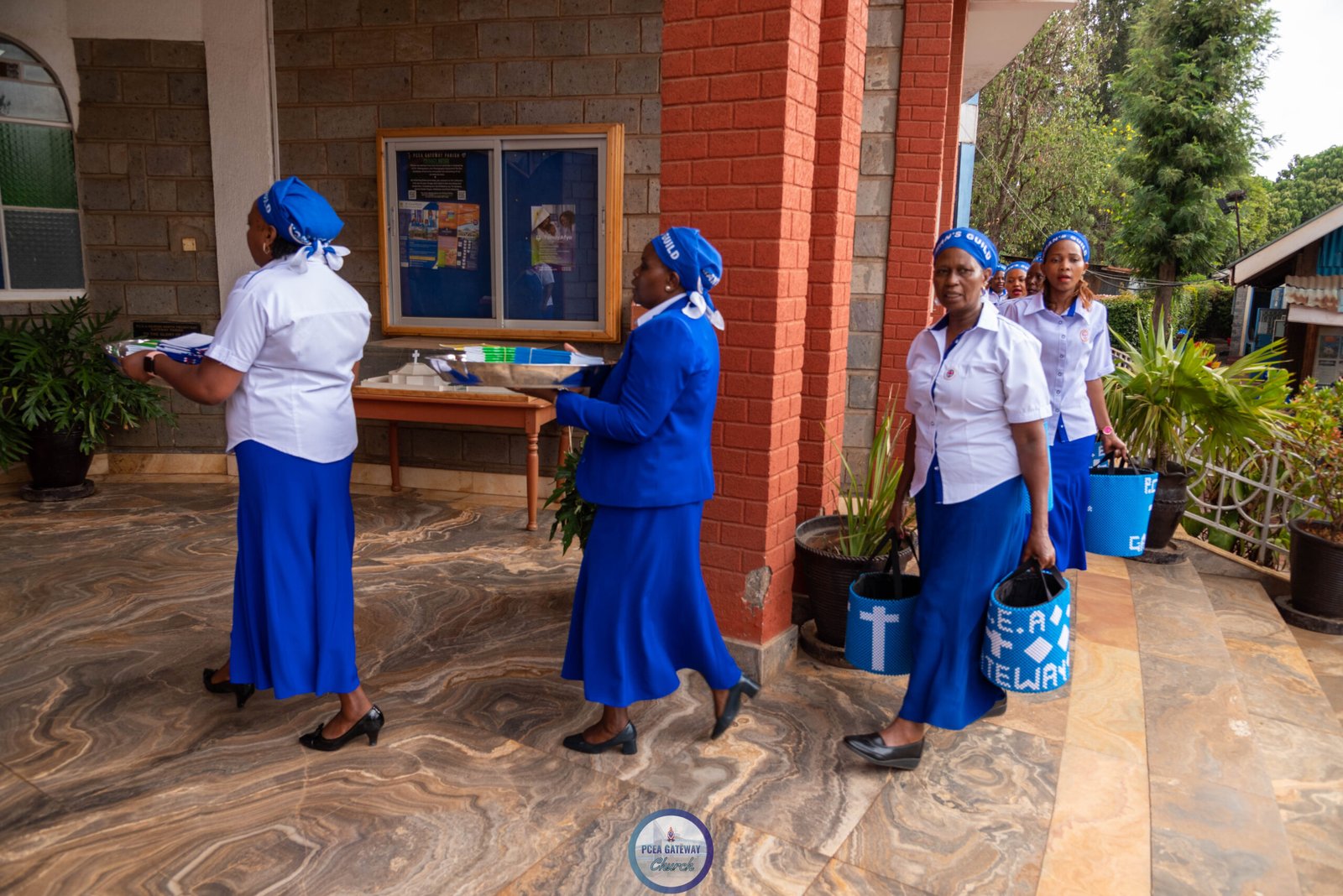 Guild commissioning 2026-11