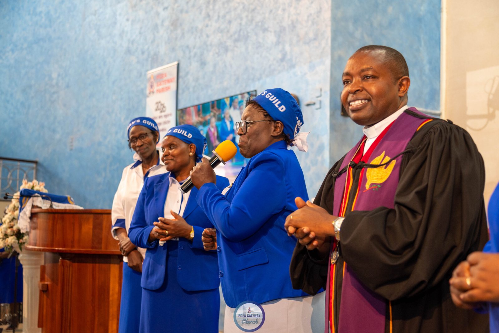 Guild commissioning 2026-140