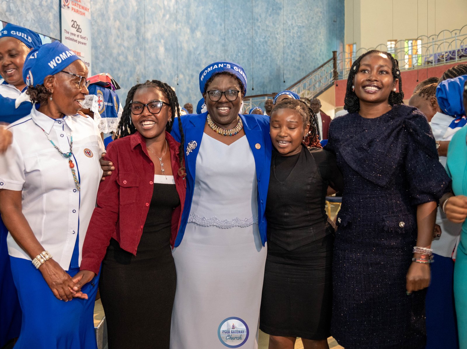 Guild commissioning 2026-177