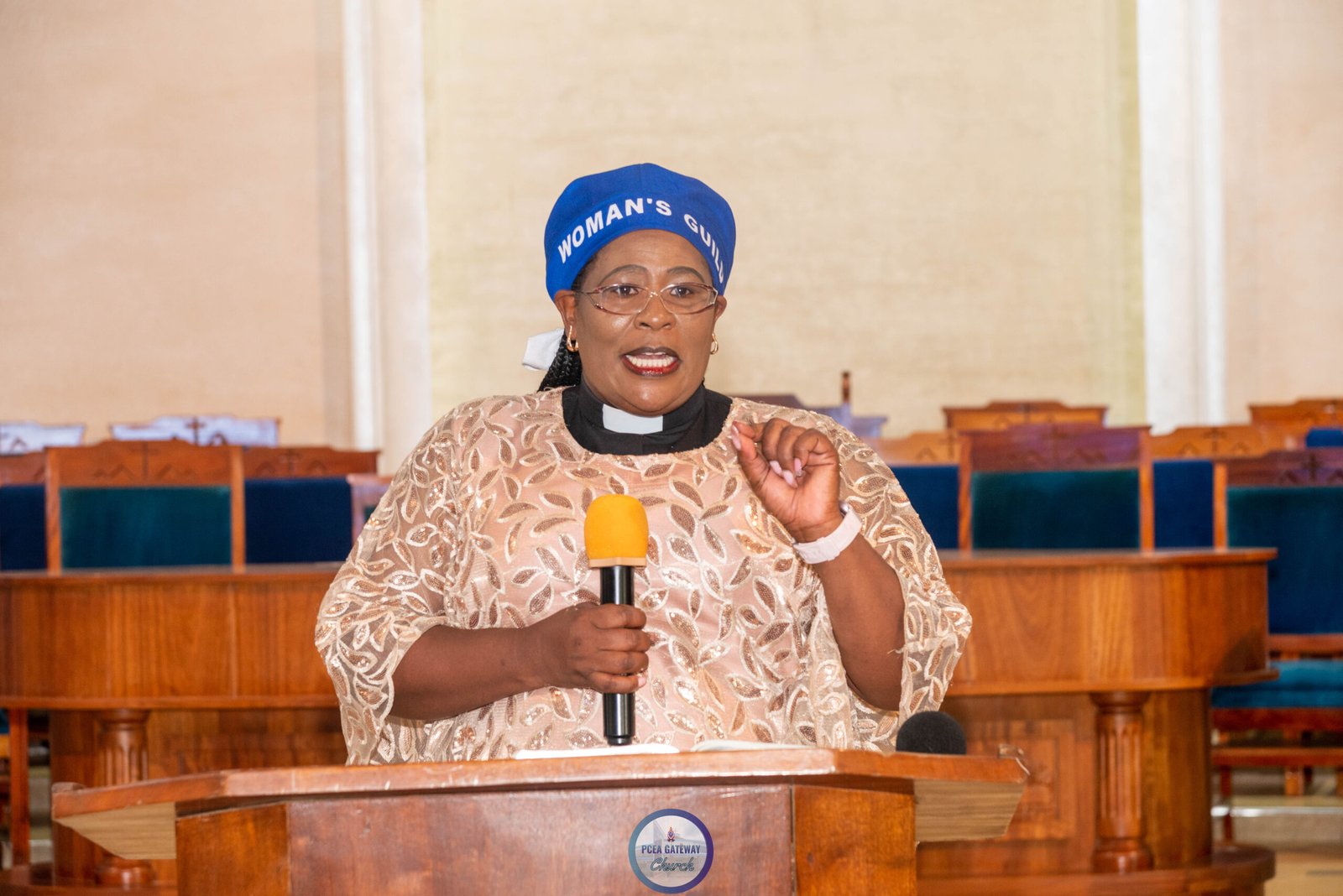 Guild commissioning 2026-2