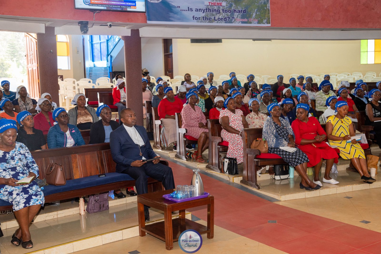 Guild commissioning 2026-3