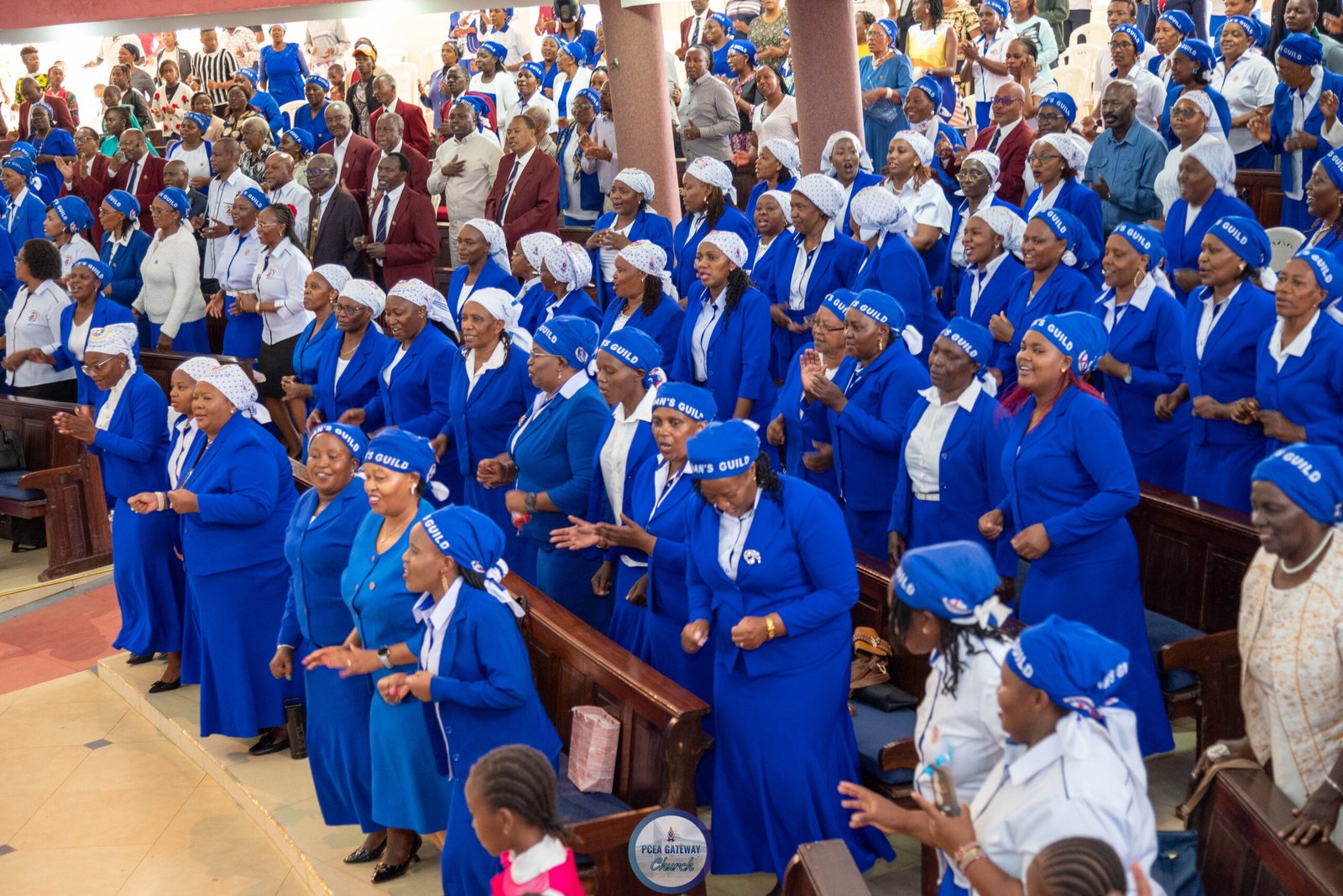 Guild commissioning 2026-30