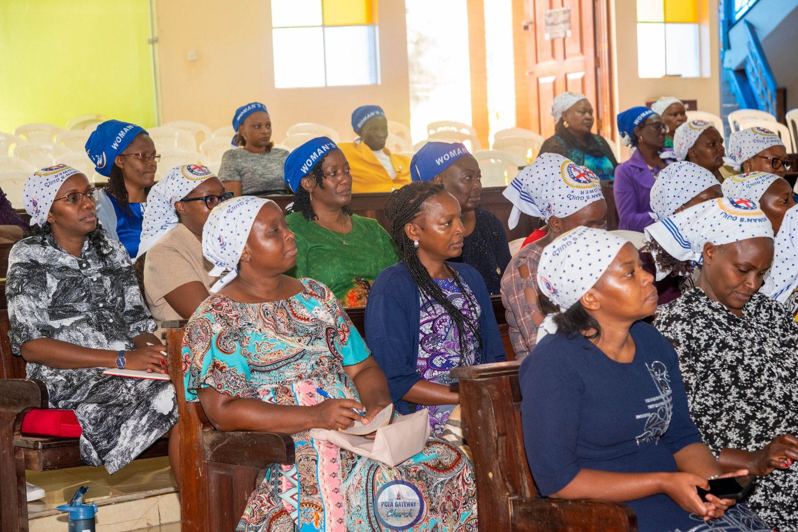 Guild commissioning 2026-7