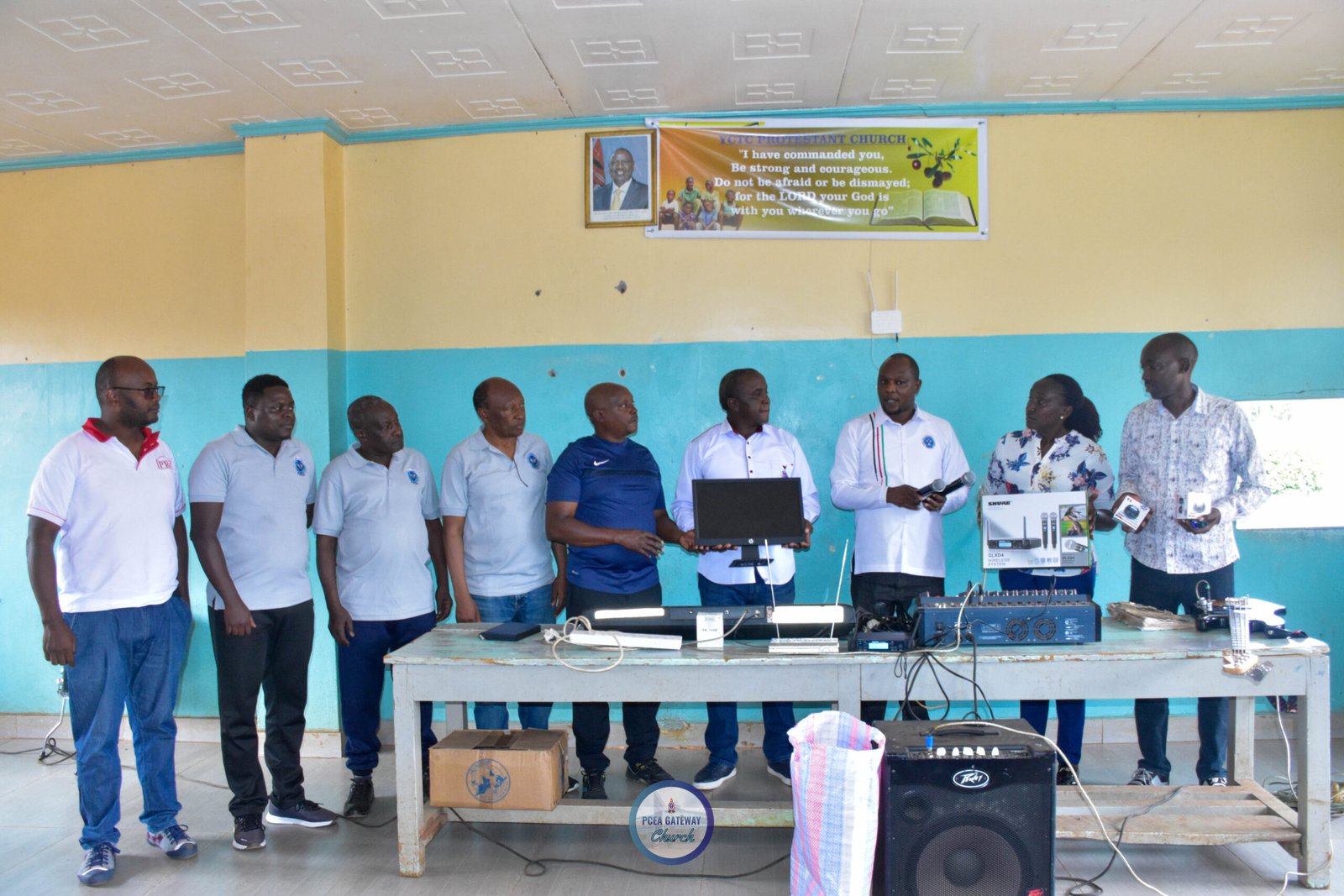 Kamiti YTCT JAN 25-111