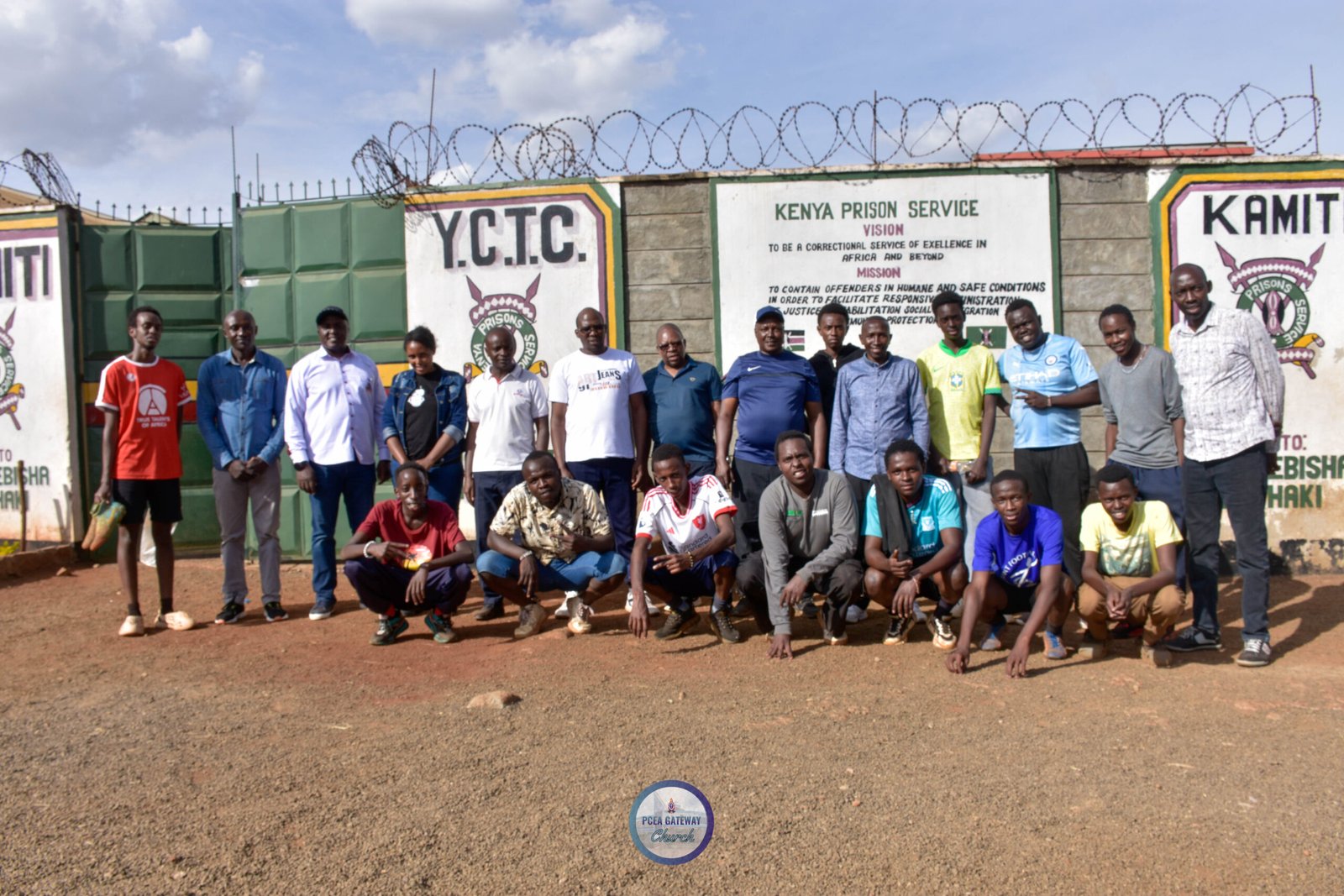 Kamiti YTCT JAN 25-152