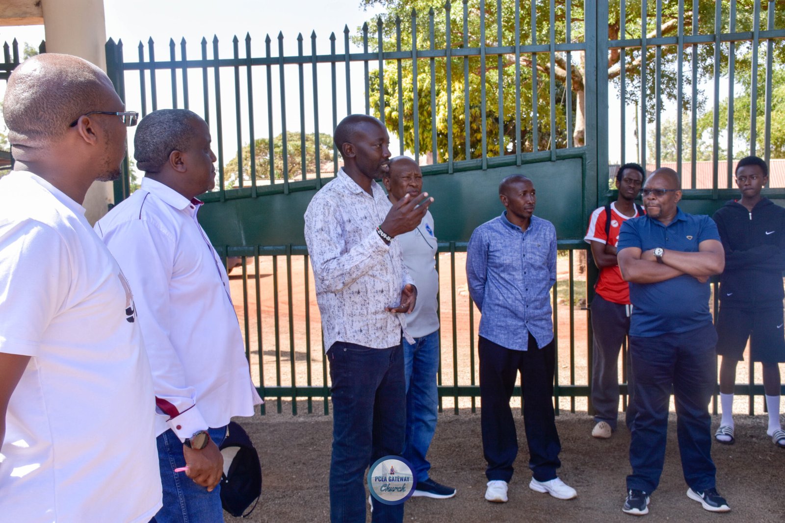 Kamiti YTCT JAN 25-19