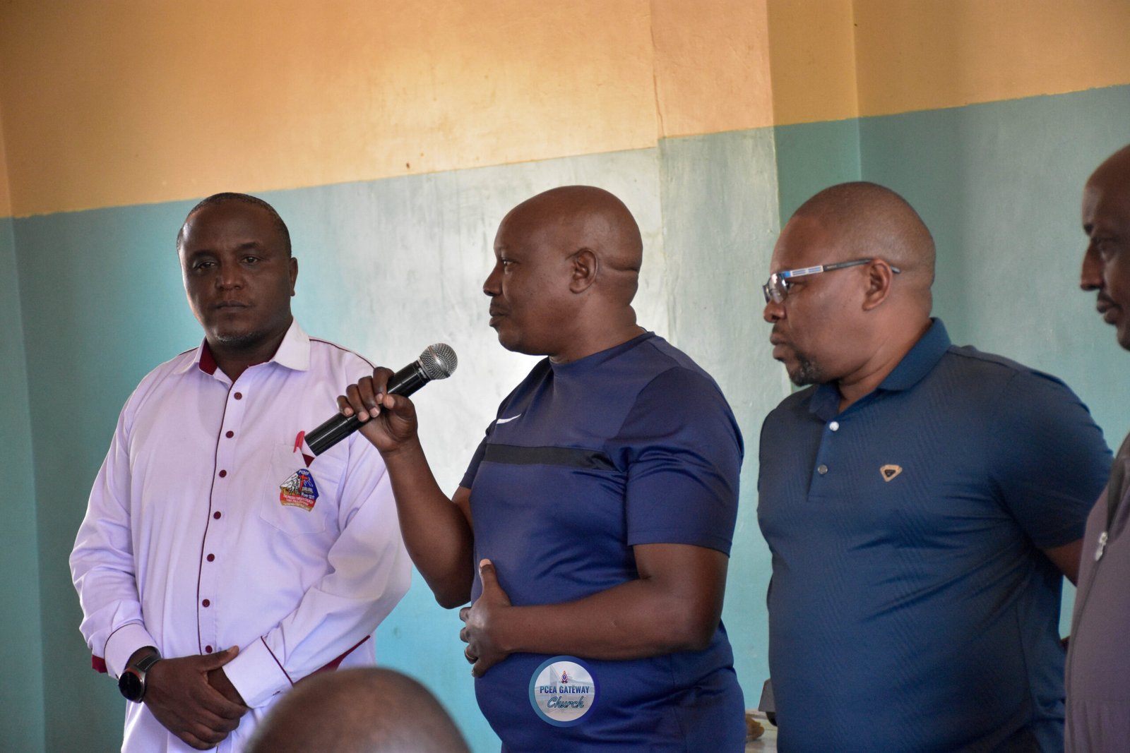 Kamiti YTCT JAN 25-37