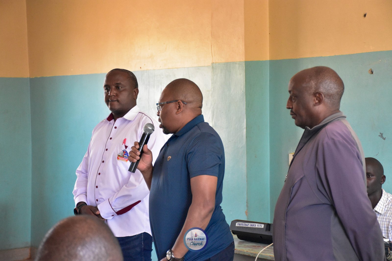 Kamiti YTCT JAN 25-41