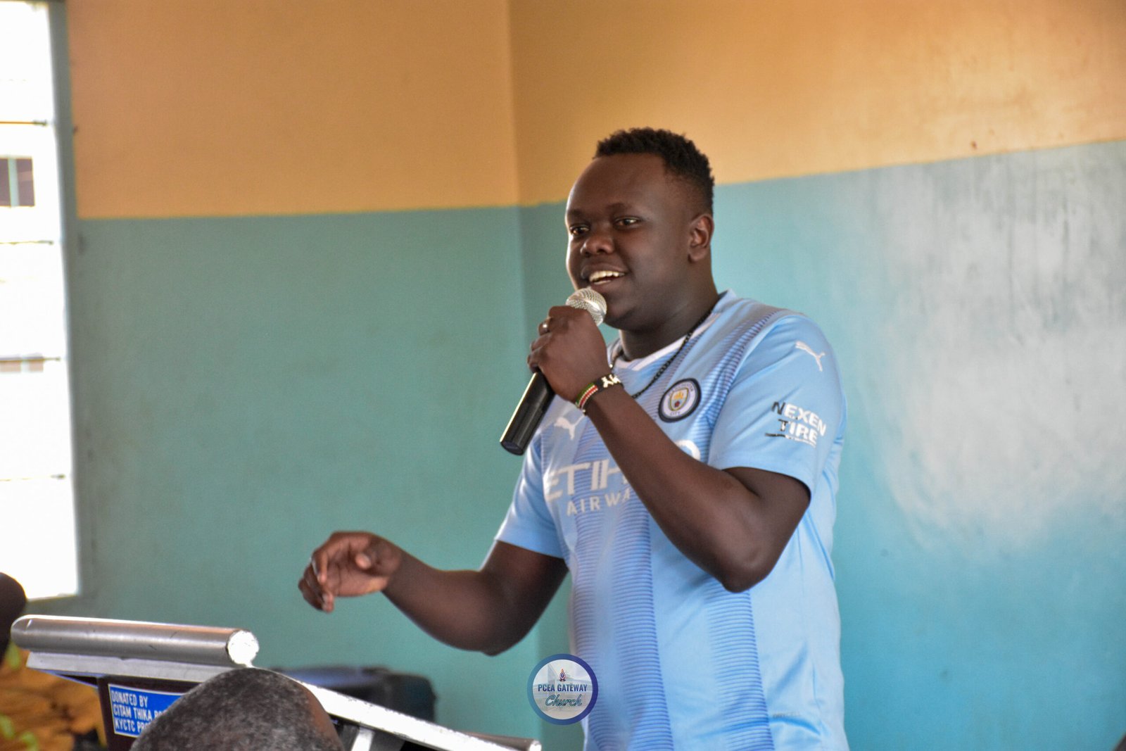 Kamiti YTCT JAN 25-68