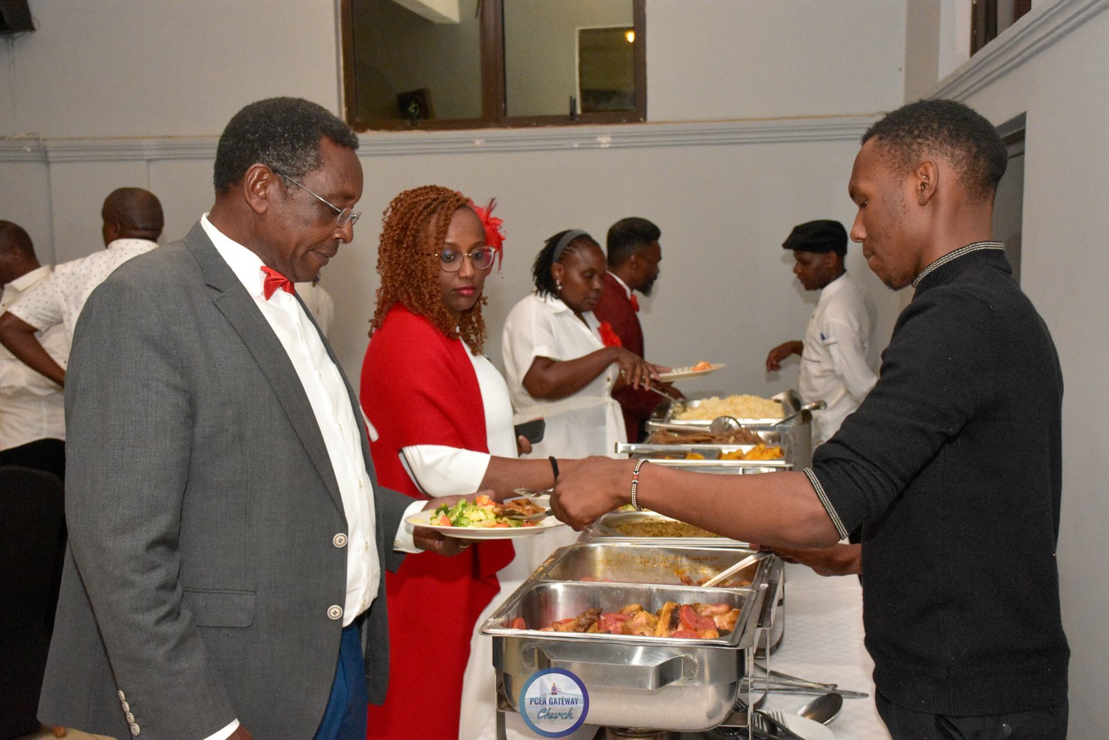 Couples Dinner-90
