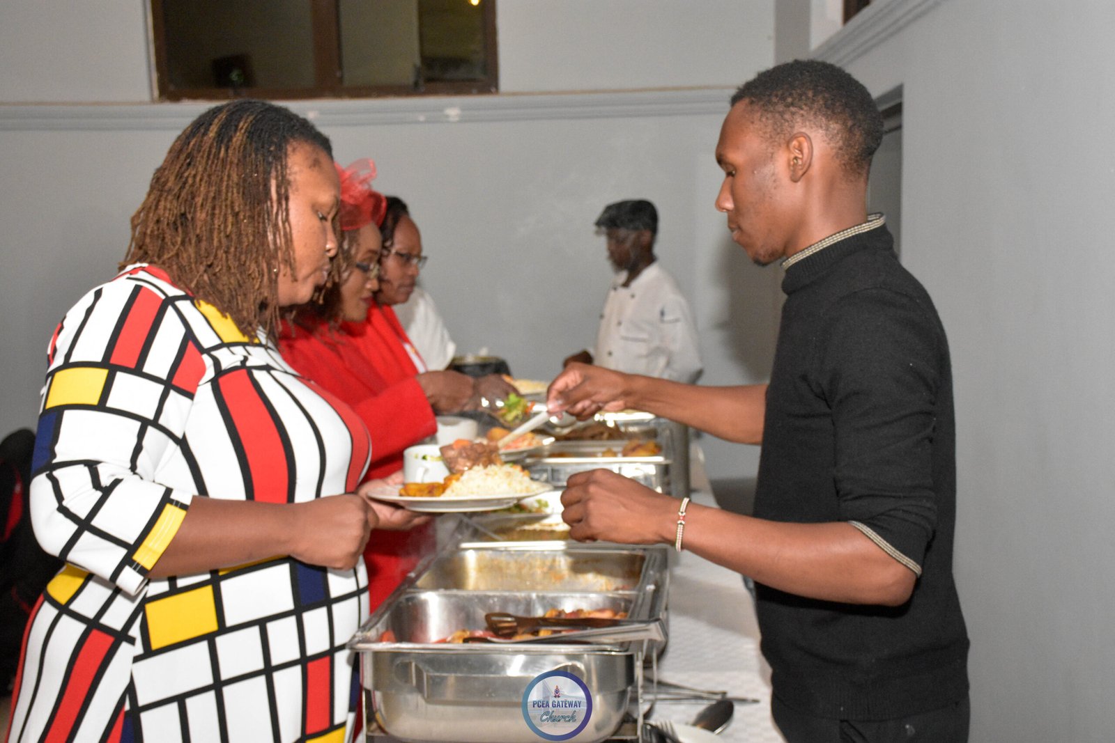 Couples Dinner-93