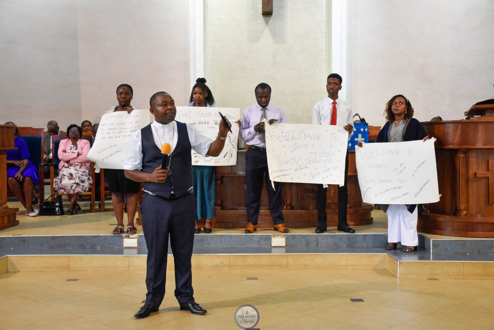 Youth Week 2026-3-3
