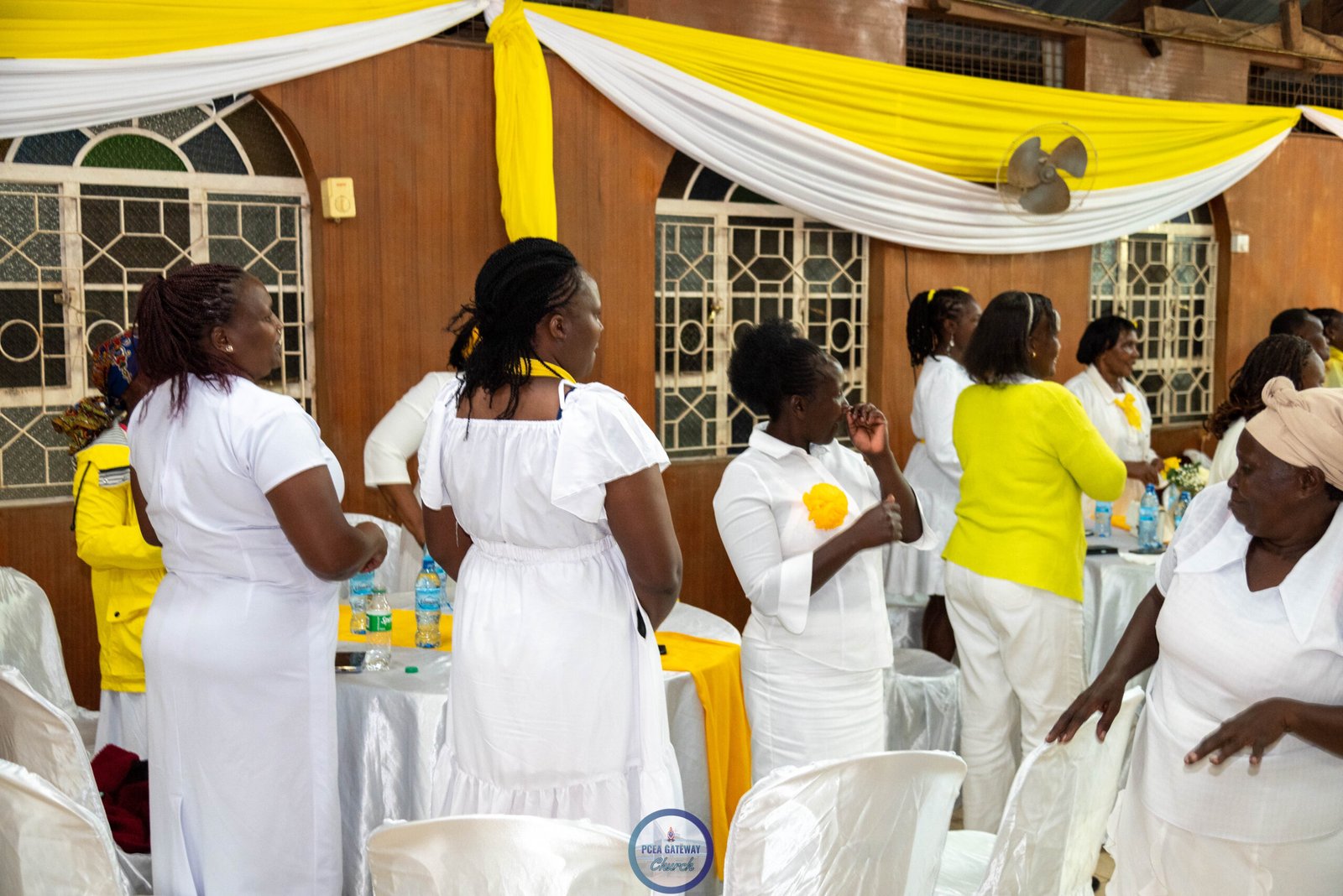 Zone A Dinner Mar 2026-31