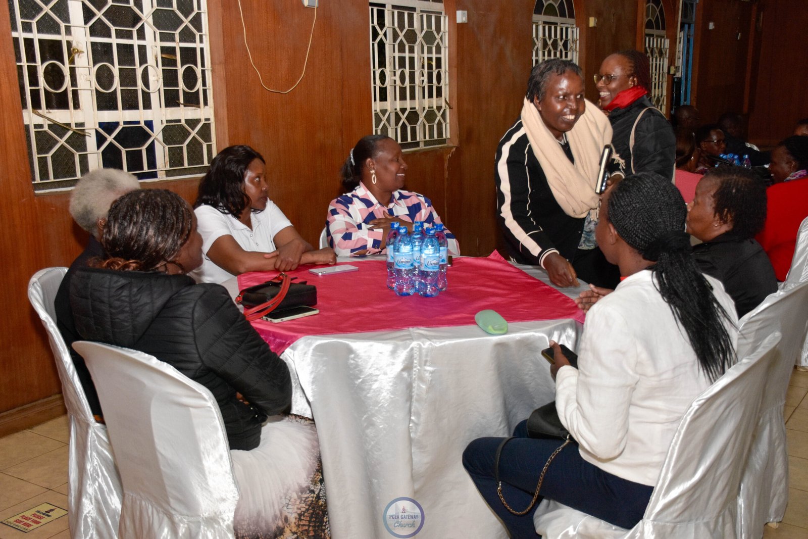 Development consultative meeting-2