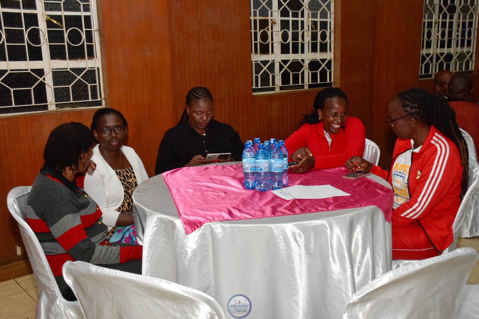 Development consultative meeting-7