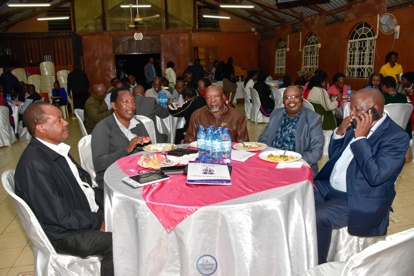 Development consultative meeting-79