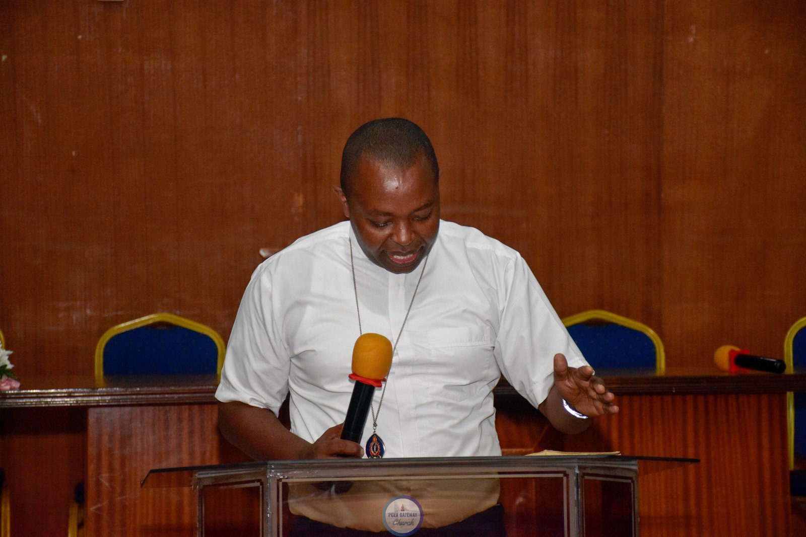 Development consultative meeting-89