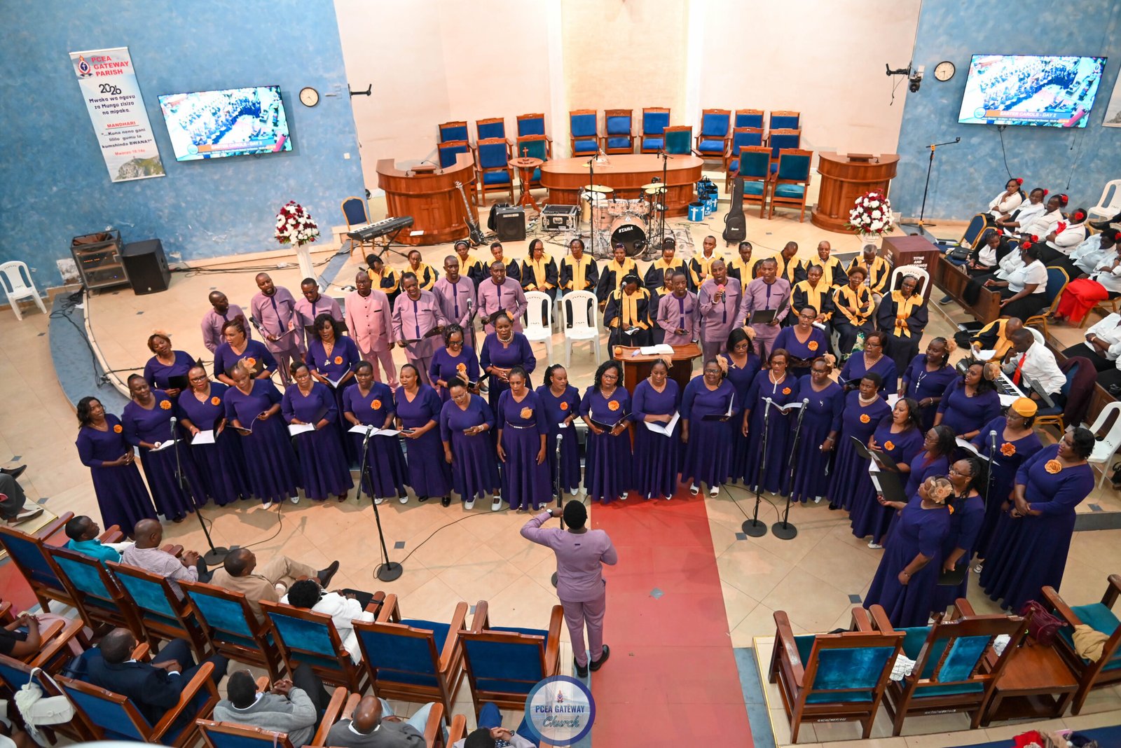 Sifa Sunday-17