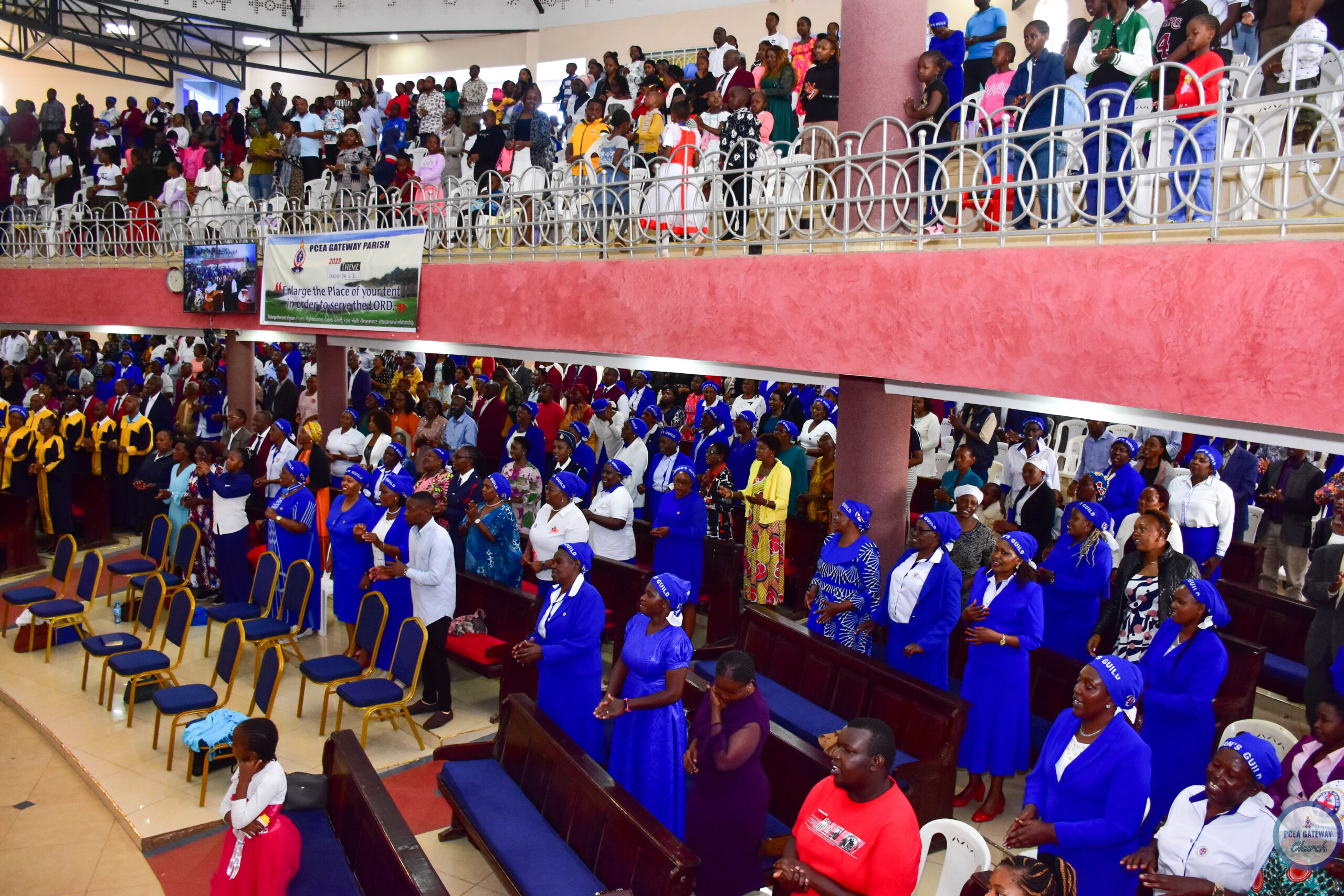 Ordination Service-117