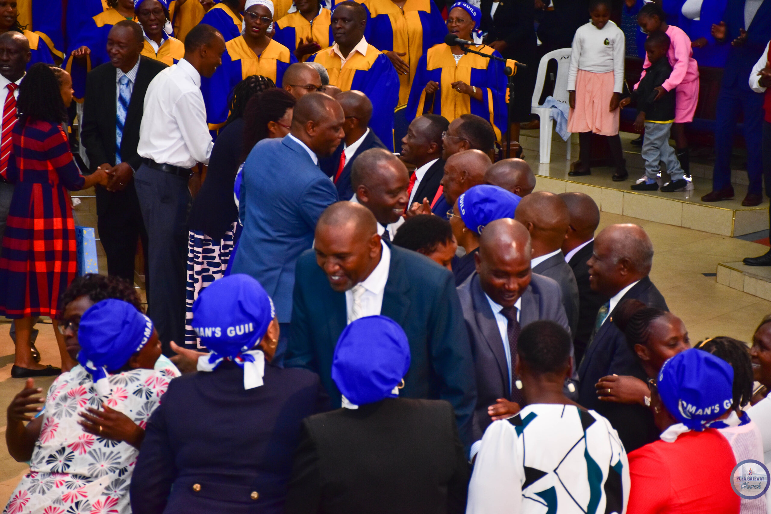 Ordination Service-120