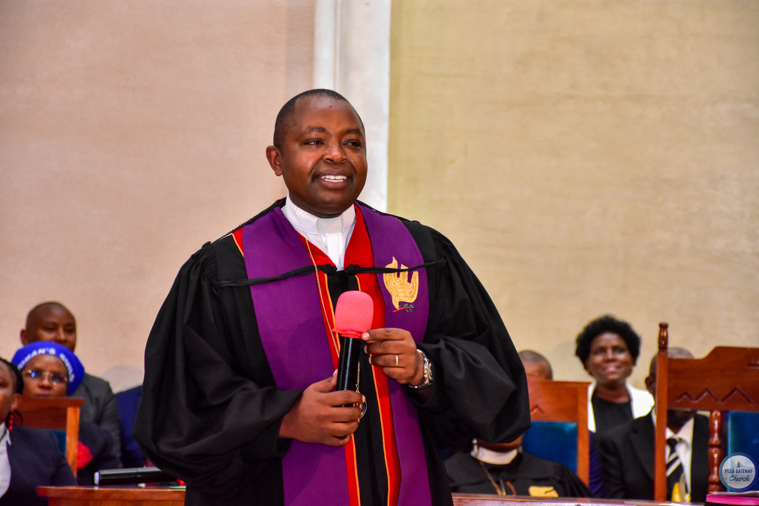 Ordination Service-132
