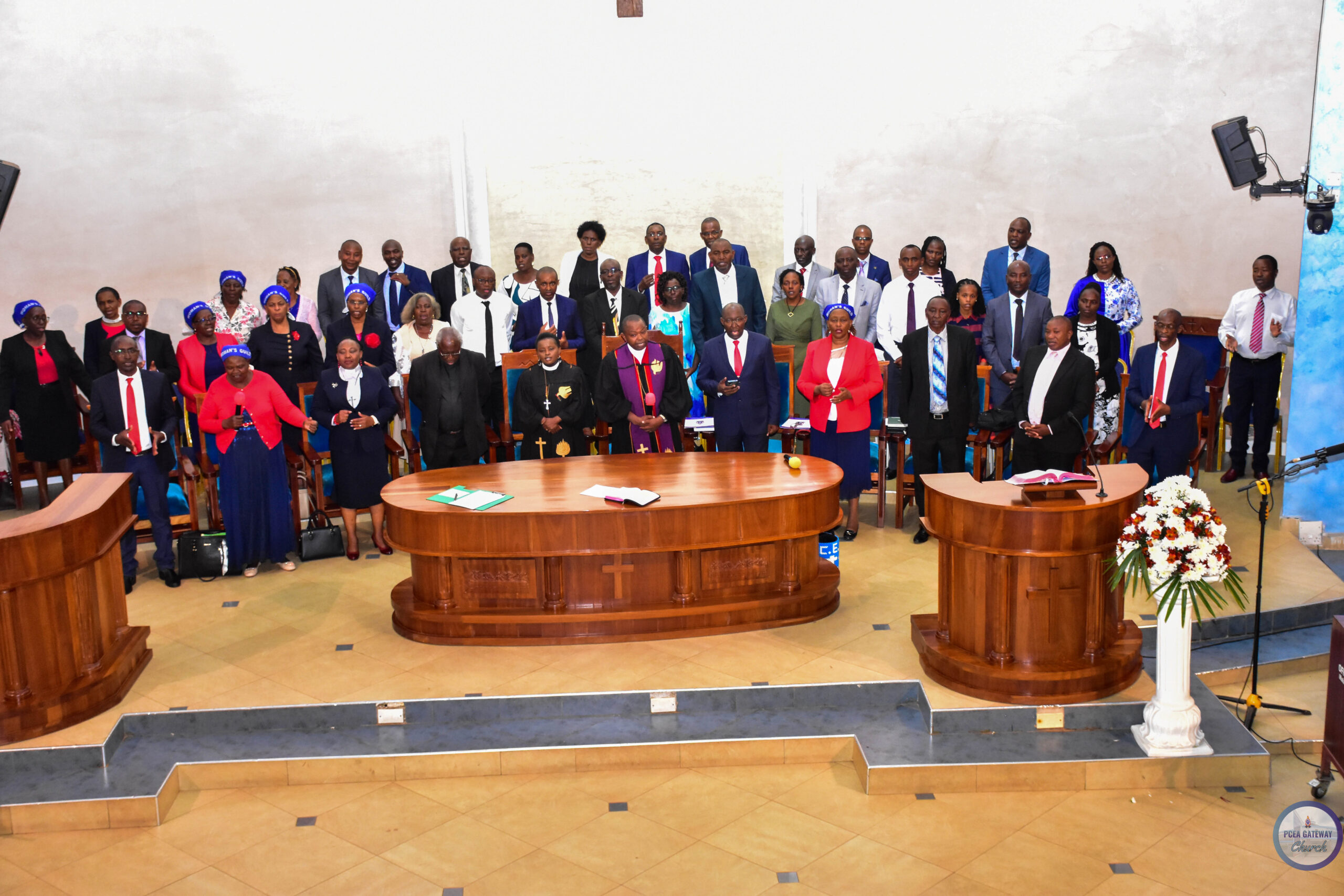 Ordination Service-135