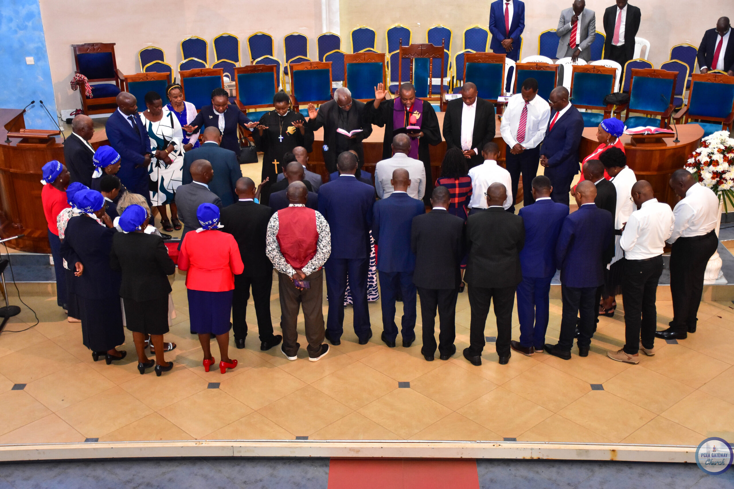 Ordination Service-68