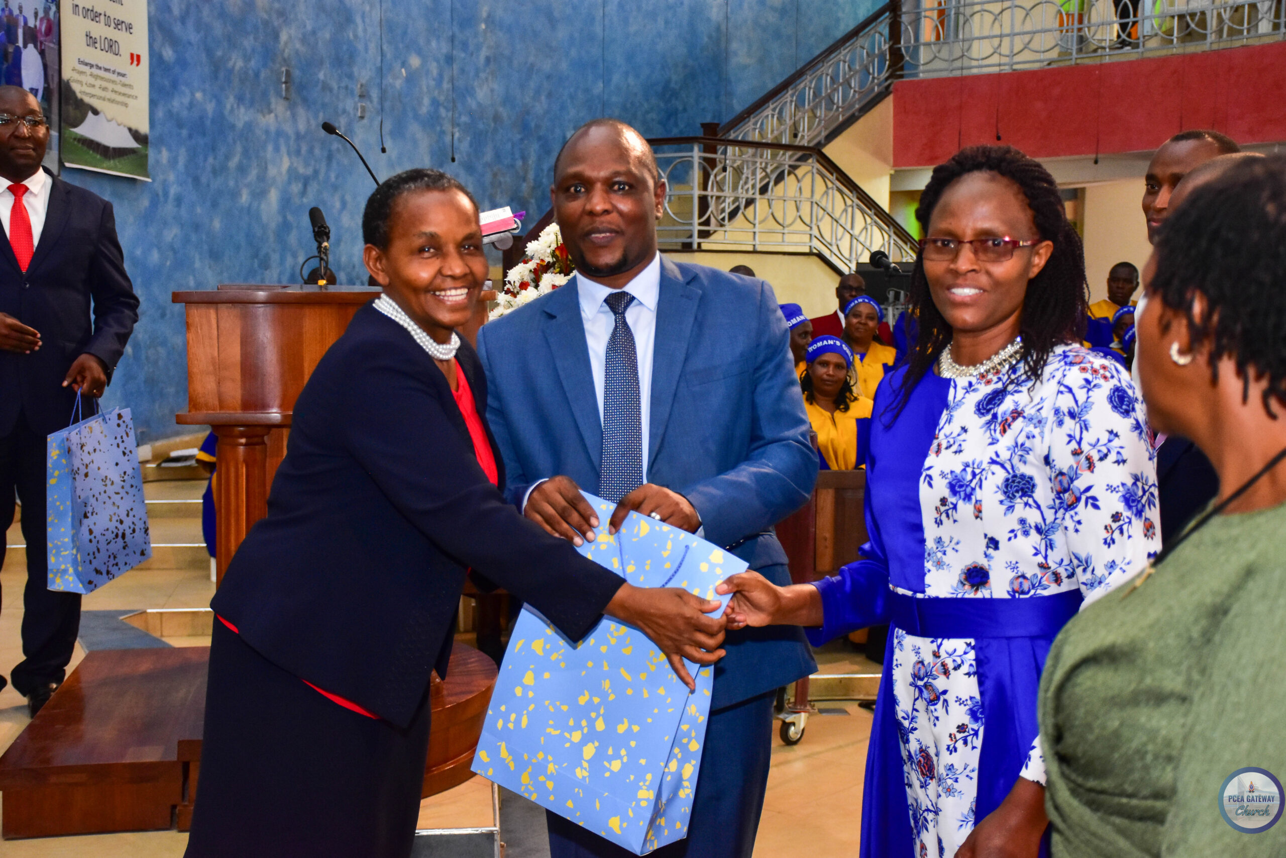 Ordination Service-96