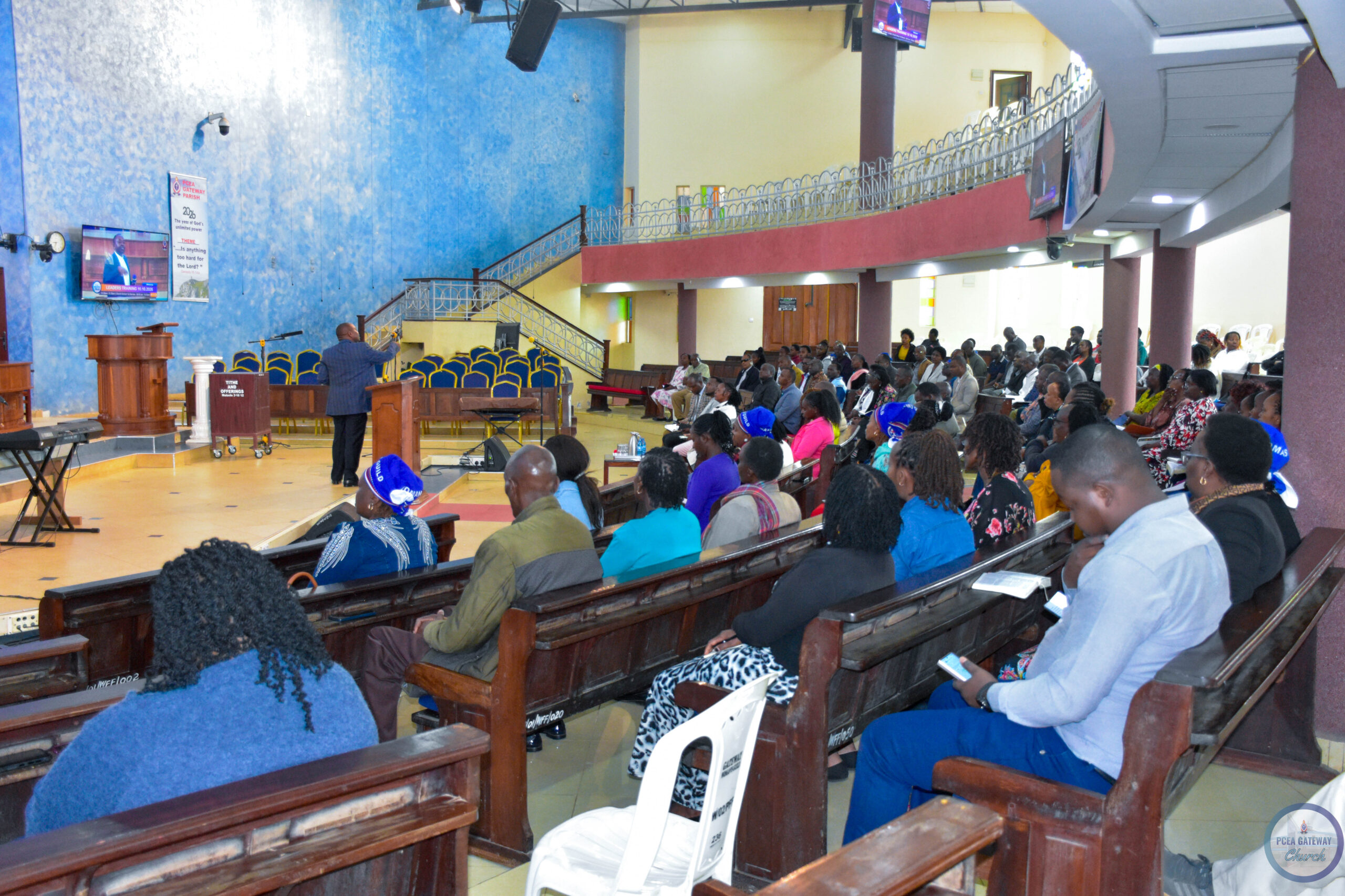 Leaders Seminar-2