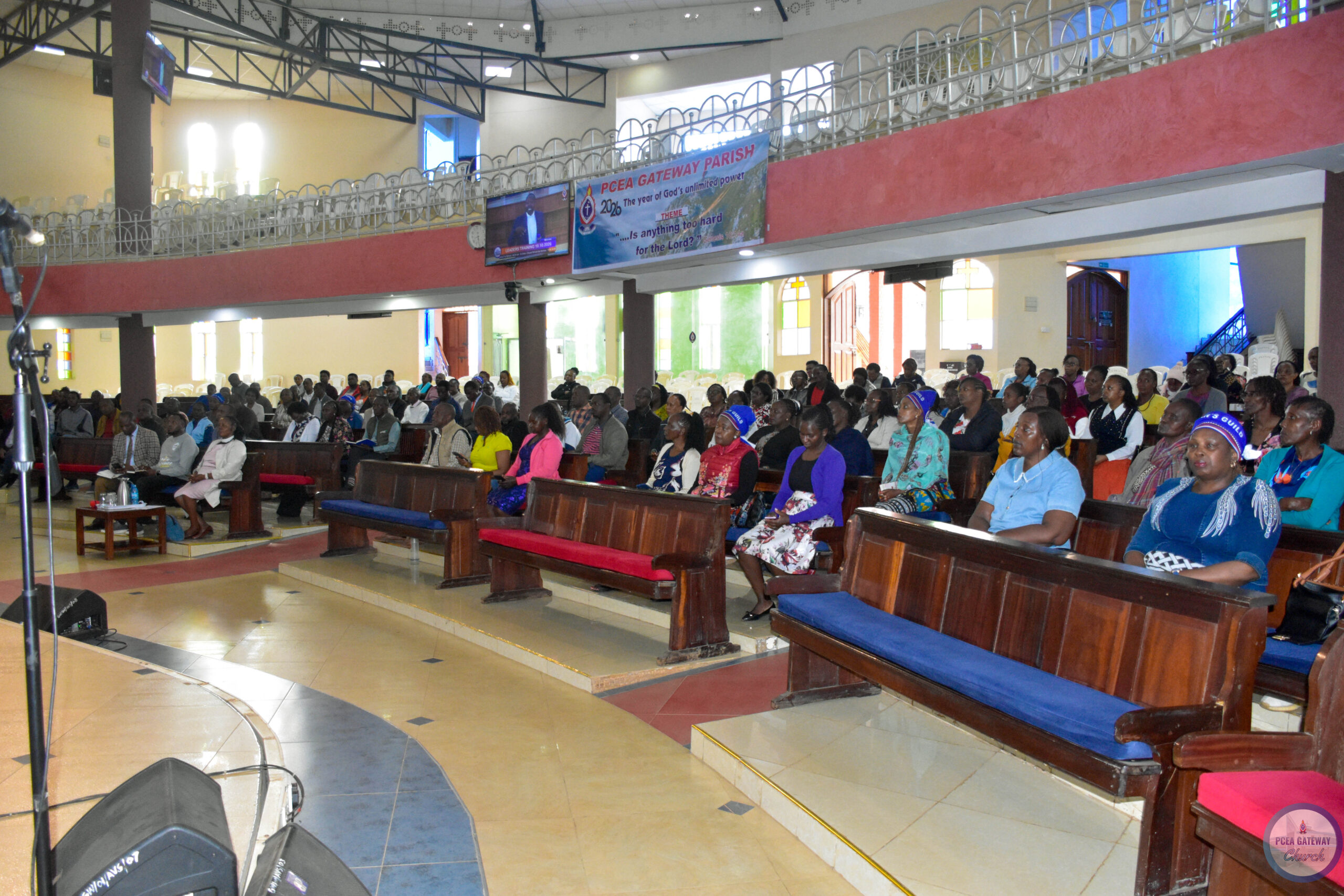 Leaders Seminar-3