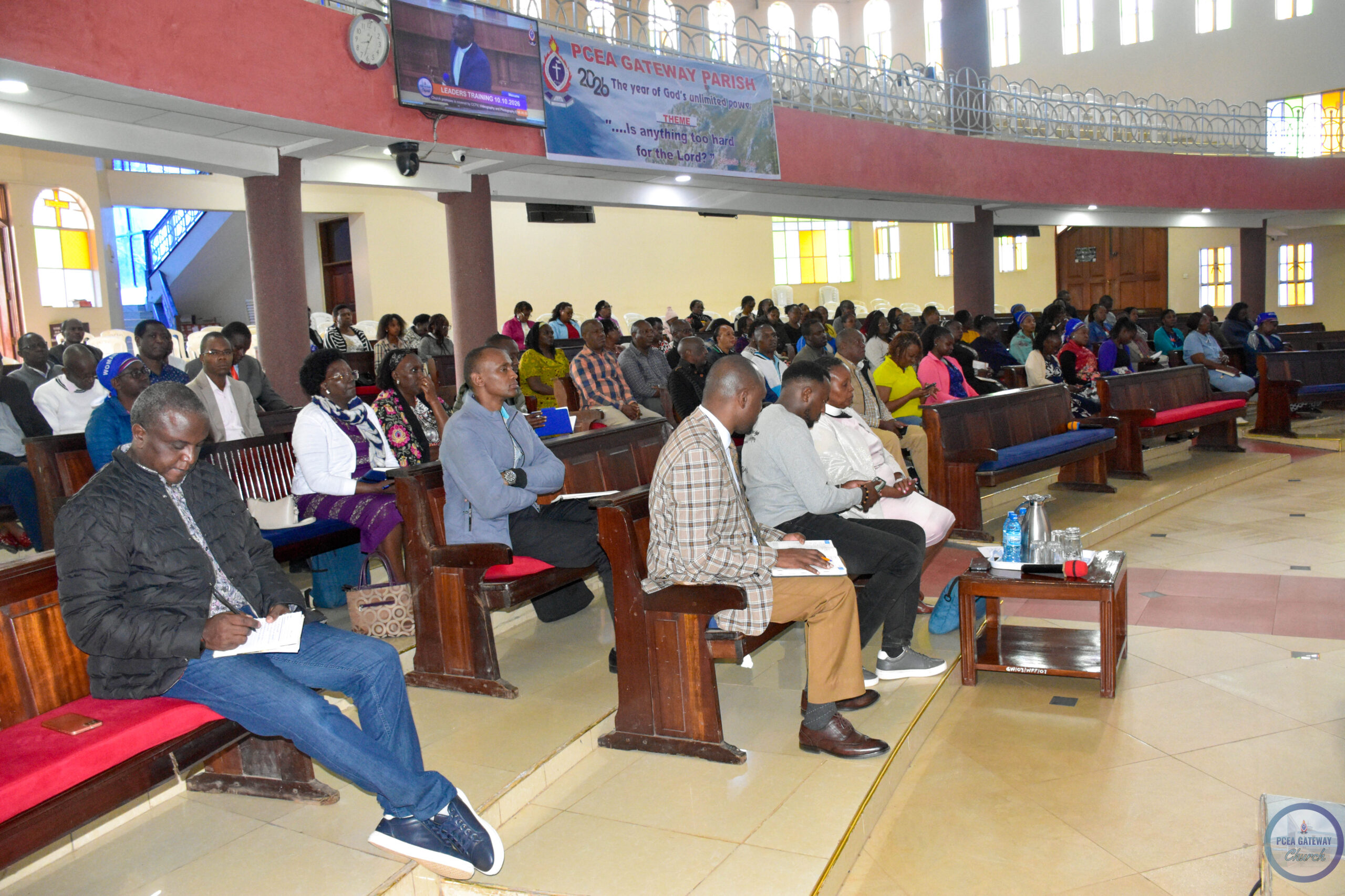 Leaders Seminar-4