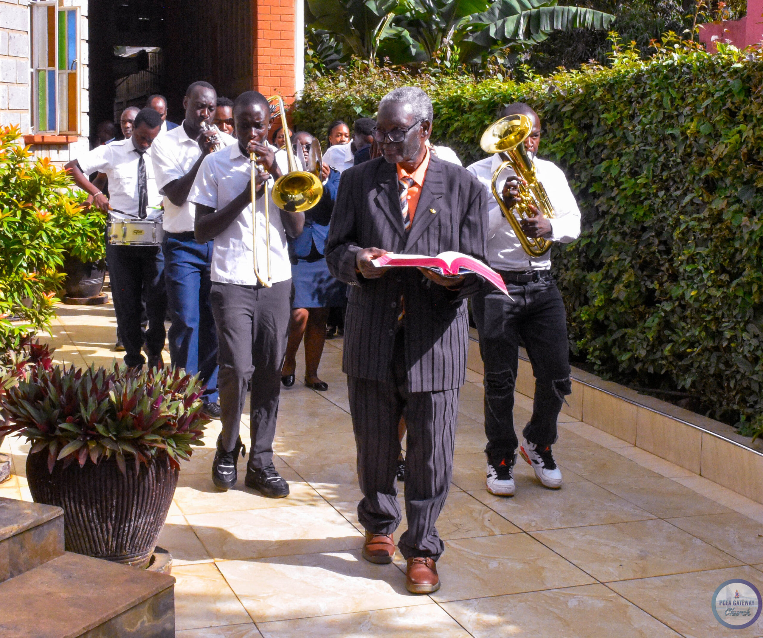 Strategic Plan Lauch and Leaders Commissioning 2026-1