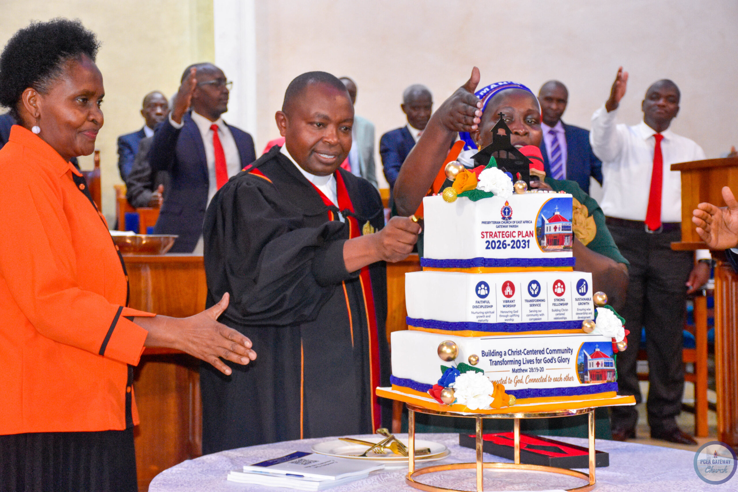 Strategic Plan Lauch and Leaders Commissioning 2026-113