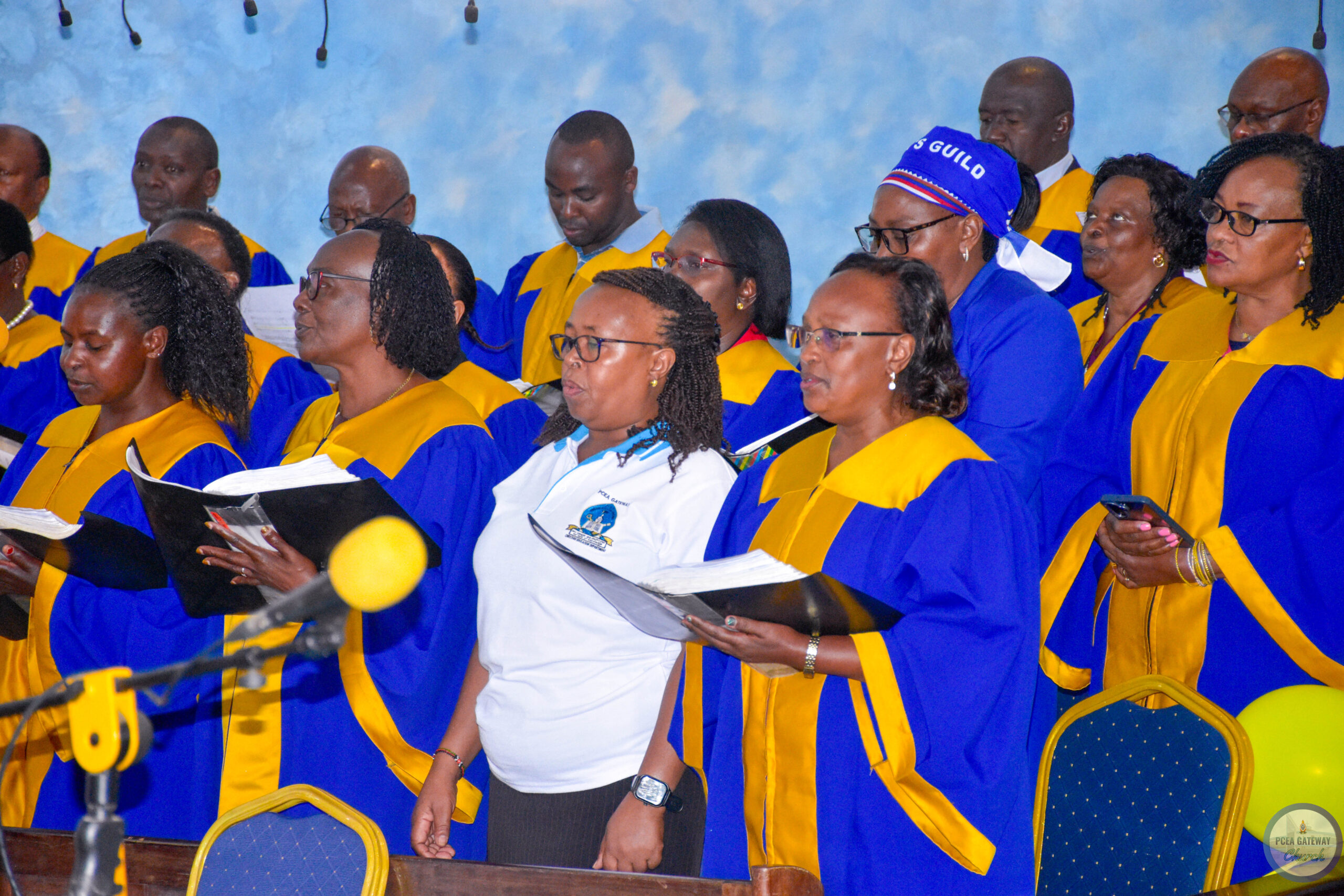 Strategic Plan Lauch and Leaders Commissioning 2026-30