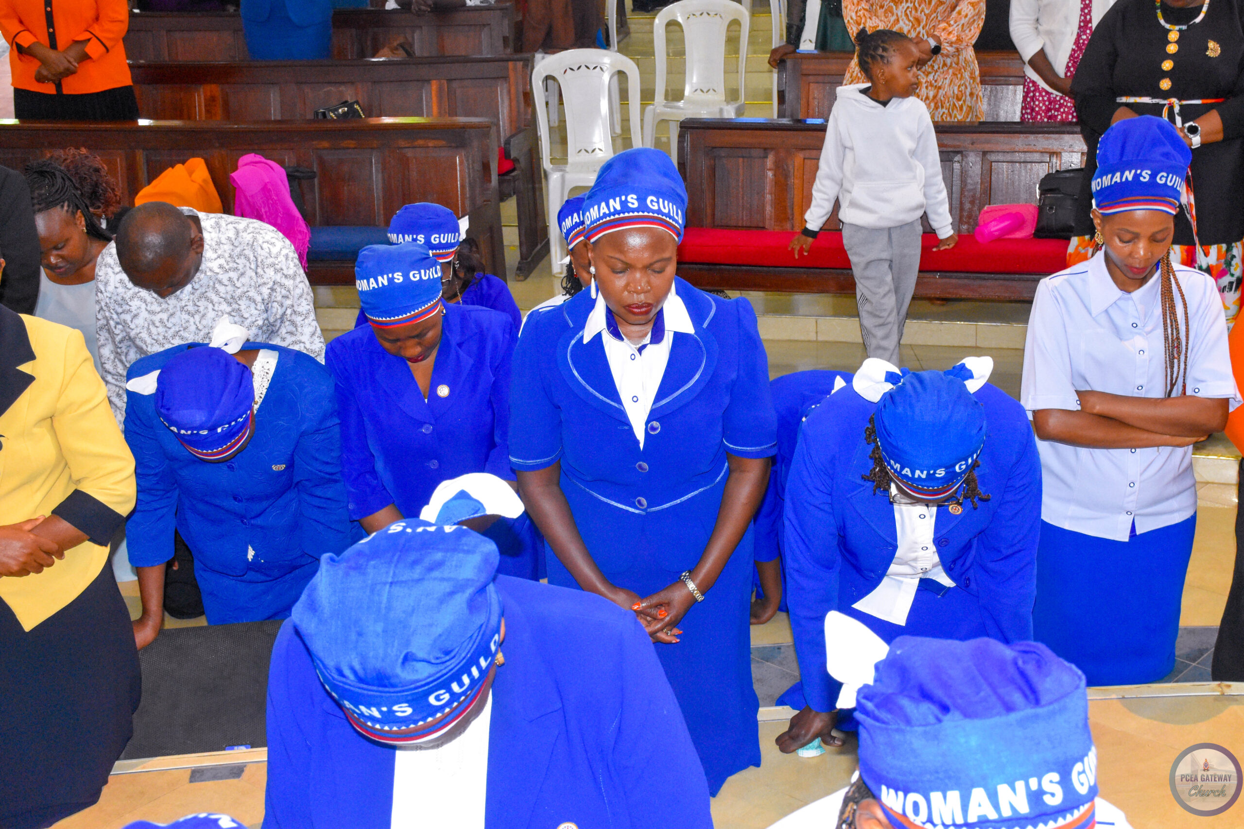 Strategic Plan Lauch and Leaders Commissioning 2026-54