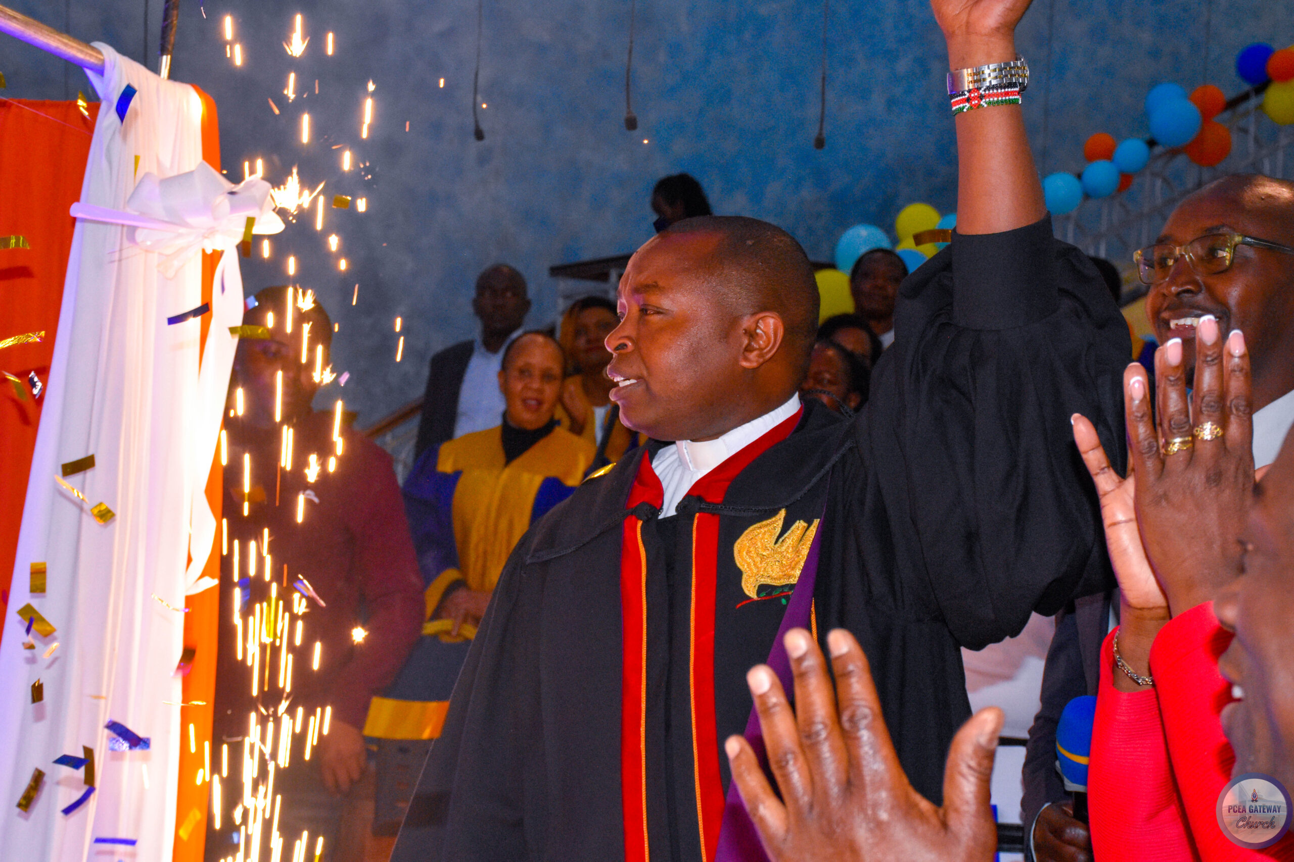 Strategic Plan Lauch and Leaders Commissioning 2026-61